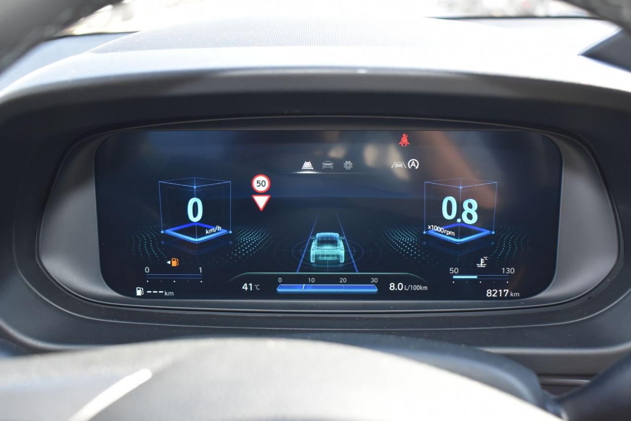 Hyundai Hyundai I20 usata, con cruise control