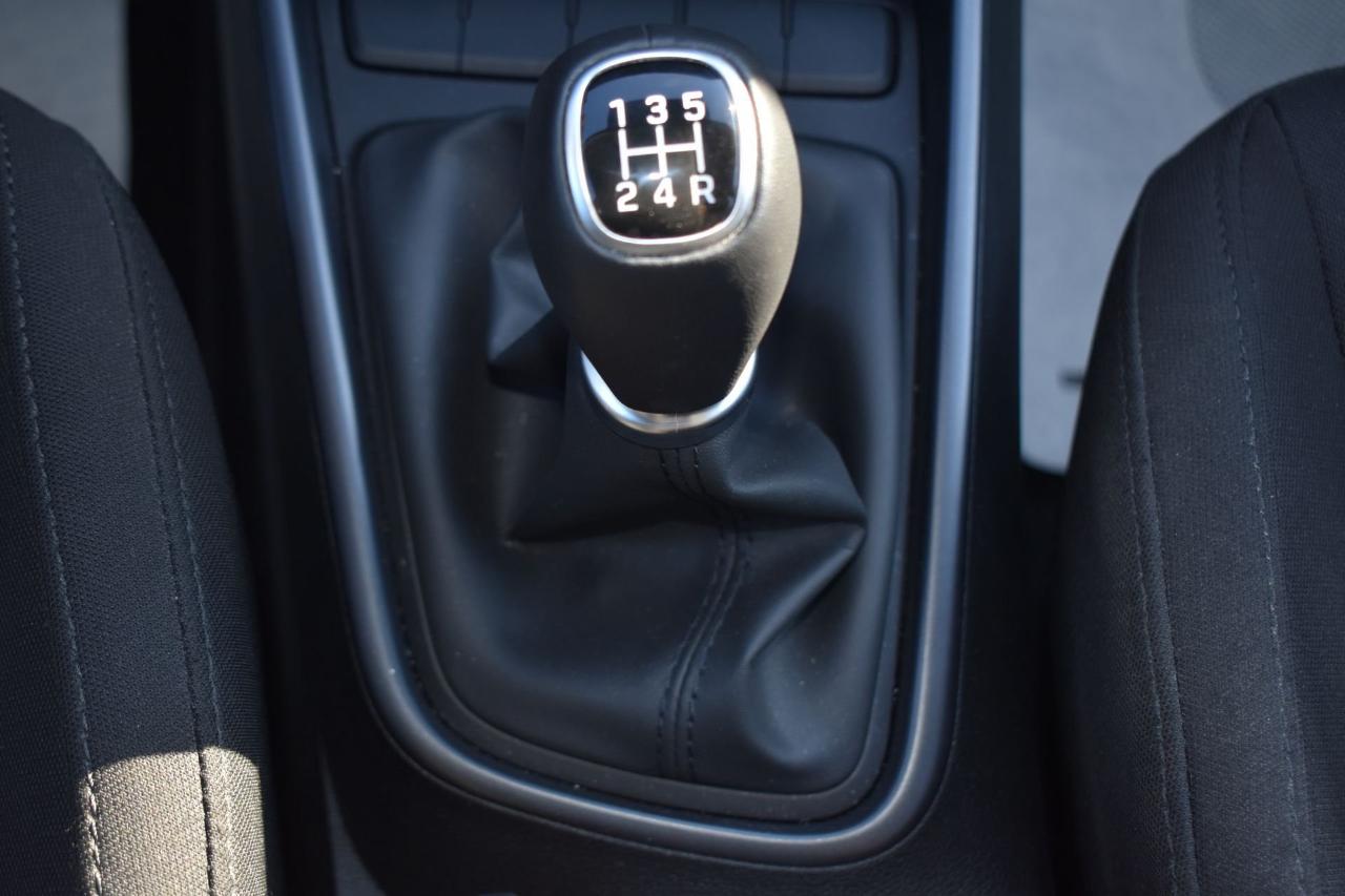 Hyundai Hyundai I20 usata 10