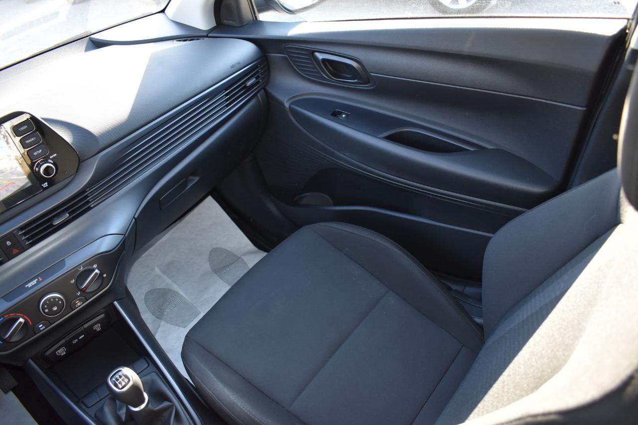 Hyundai Hyundai I20 usata 13