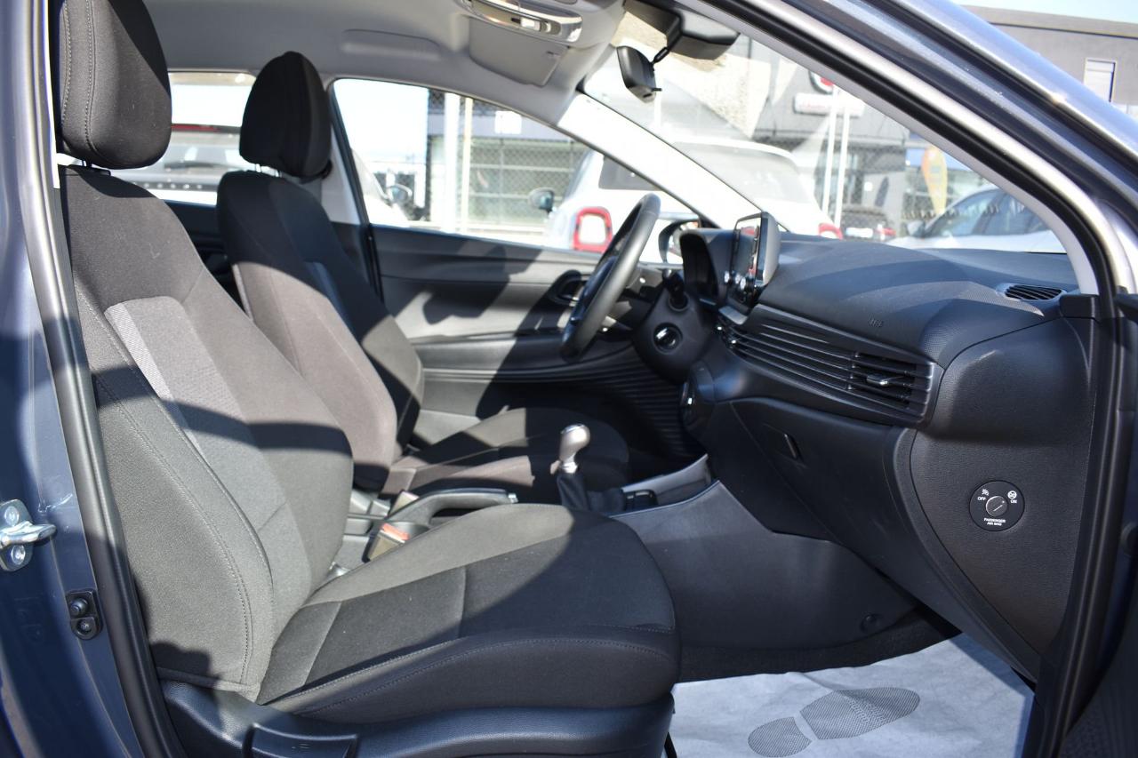 Hyundai Hyundai I20 usata 15