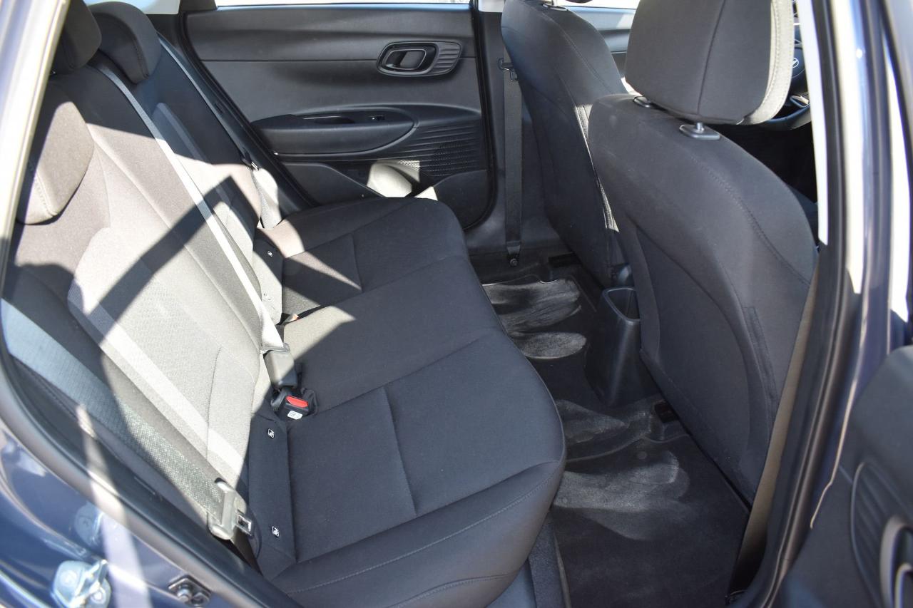 Hyundai Hyundai I20 usata 17