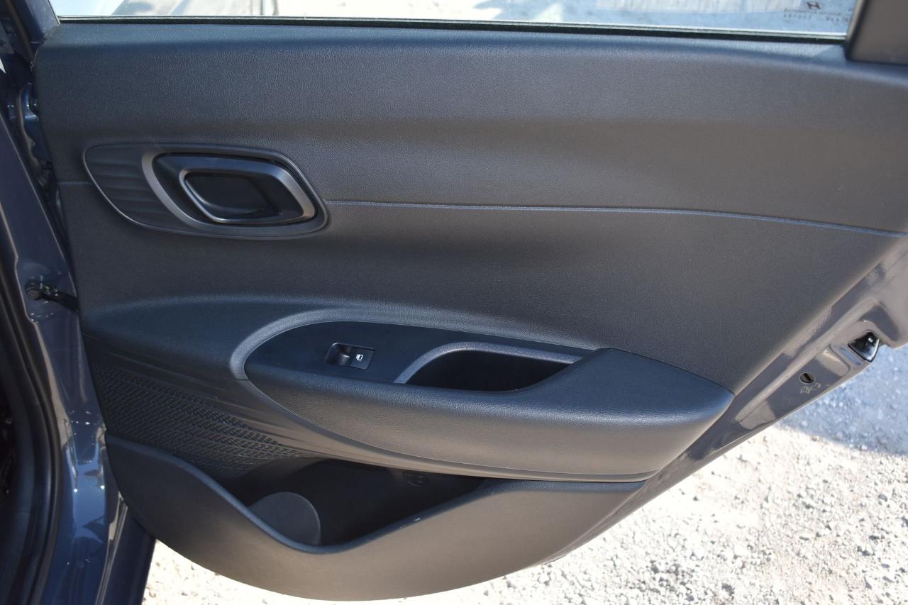 Hyundai Hyundai I20 usata 19