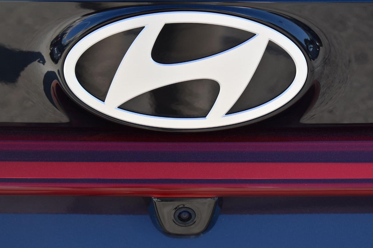 Hyundai Hyundai I20 usata 26