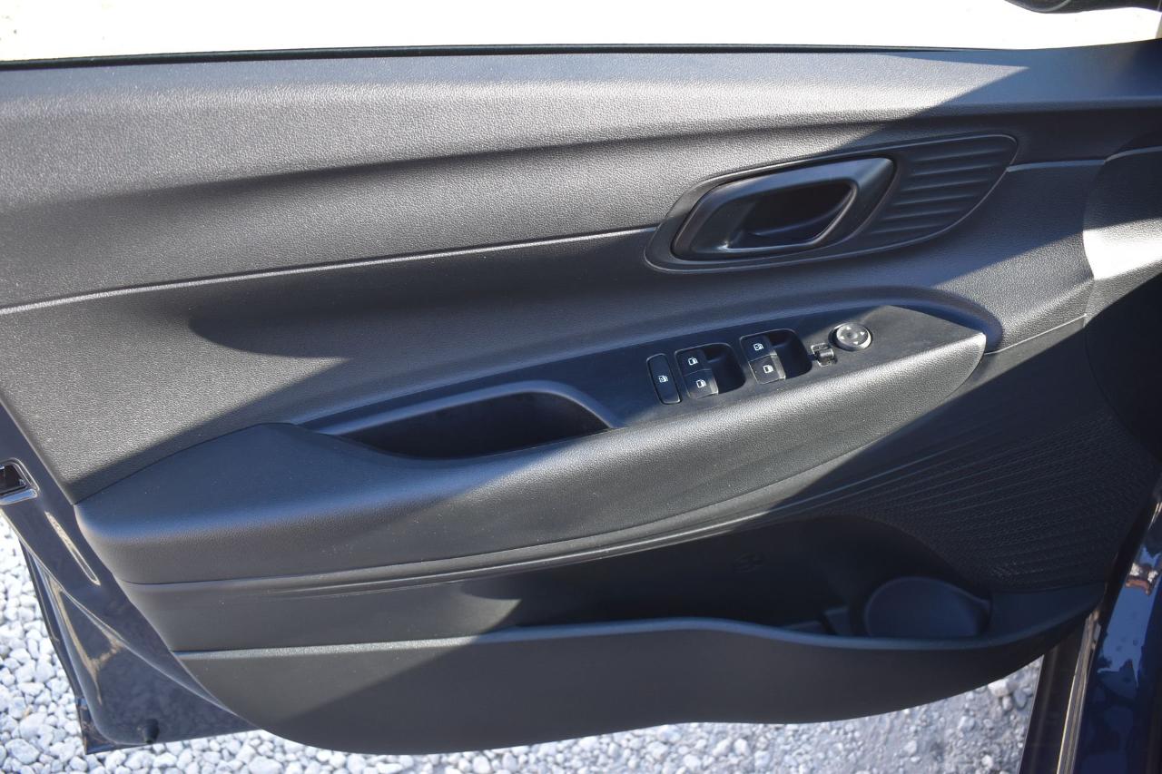 Hyundai Hyundai I20 usata 28