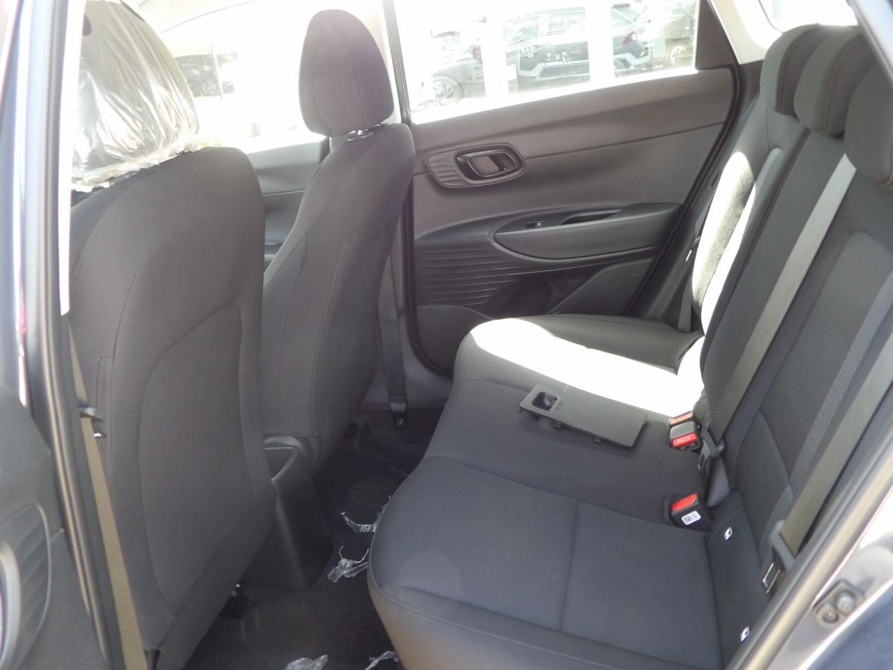 Hyundai Hyundai I20 usata, con alzacristalli elettrici