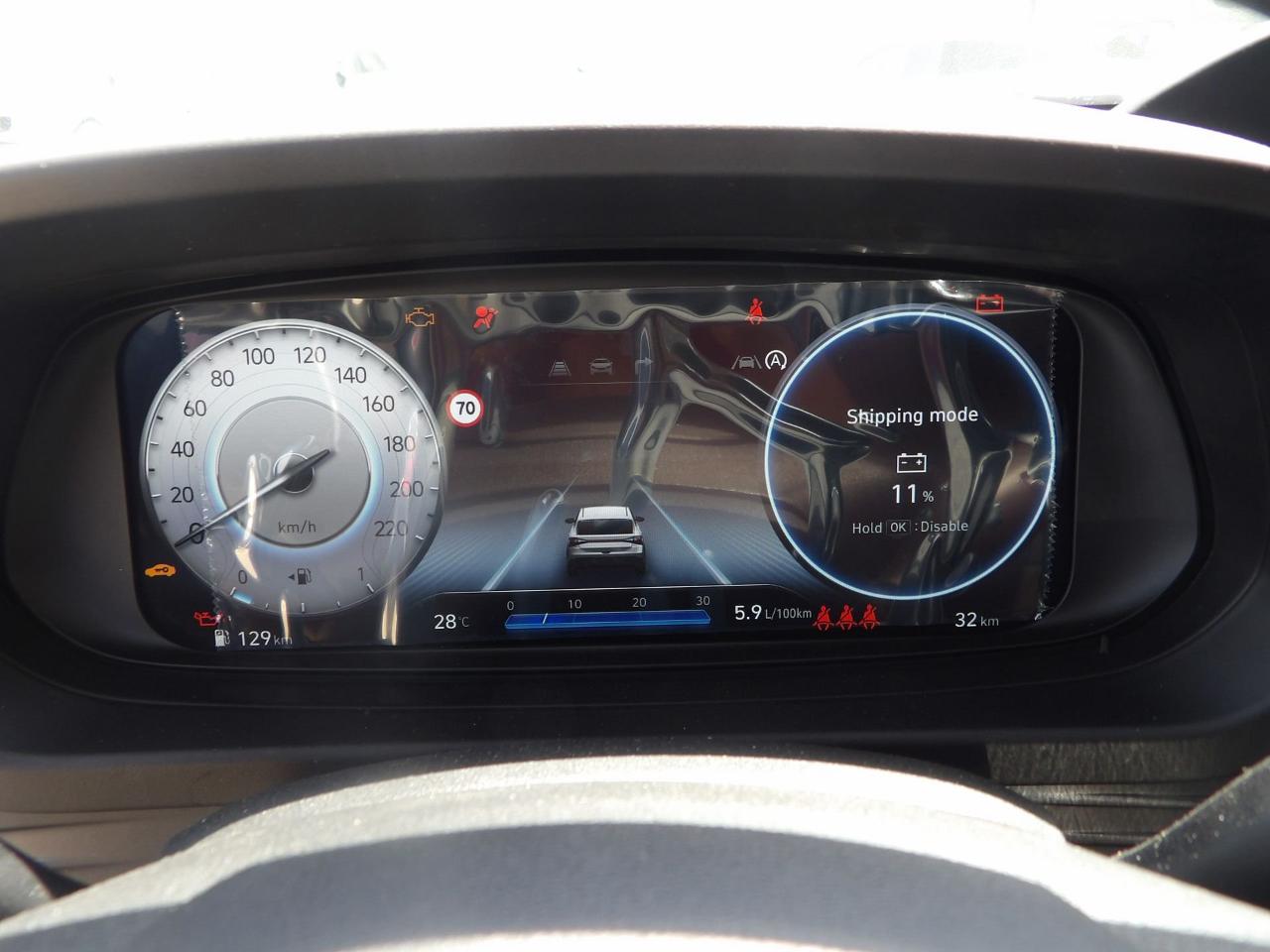 Hyundai Hyundai I20 usata, con cruise control