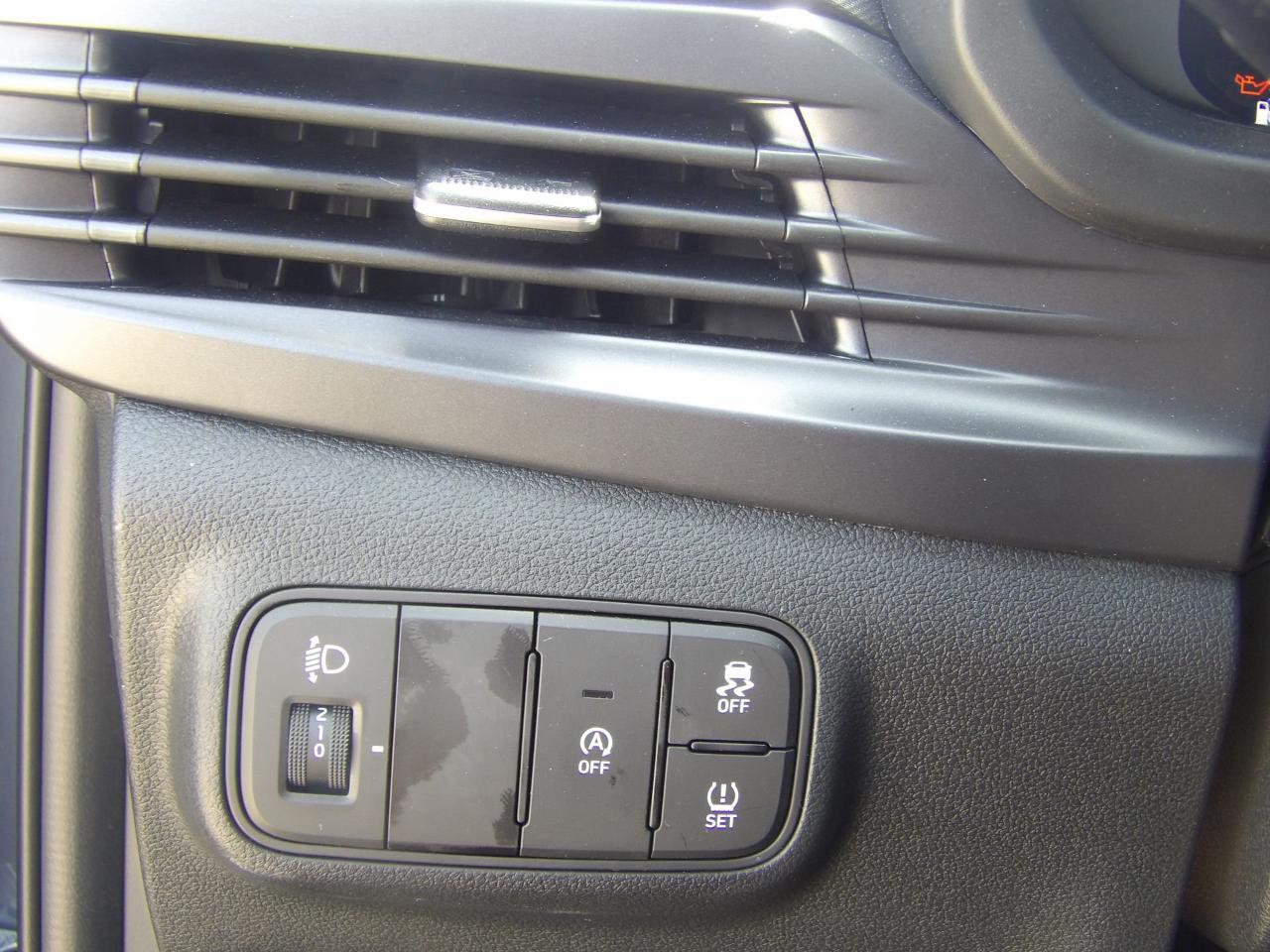 Hyundai Hyundai I20 usata 10