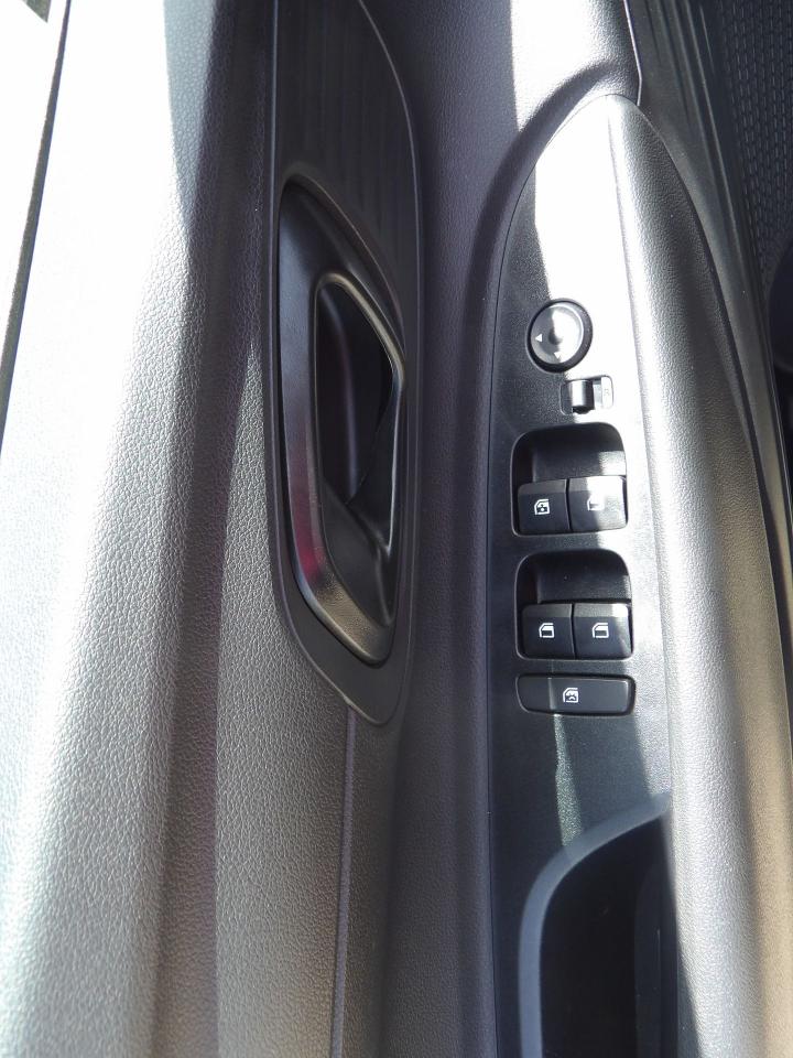 Hyundai Hyundai I20 usata 17