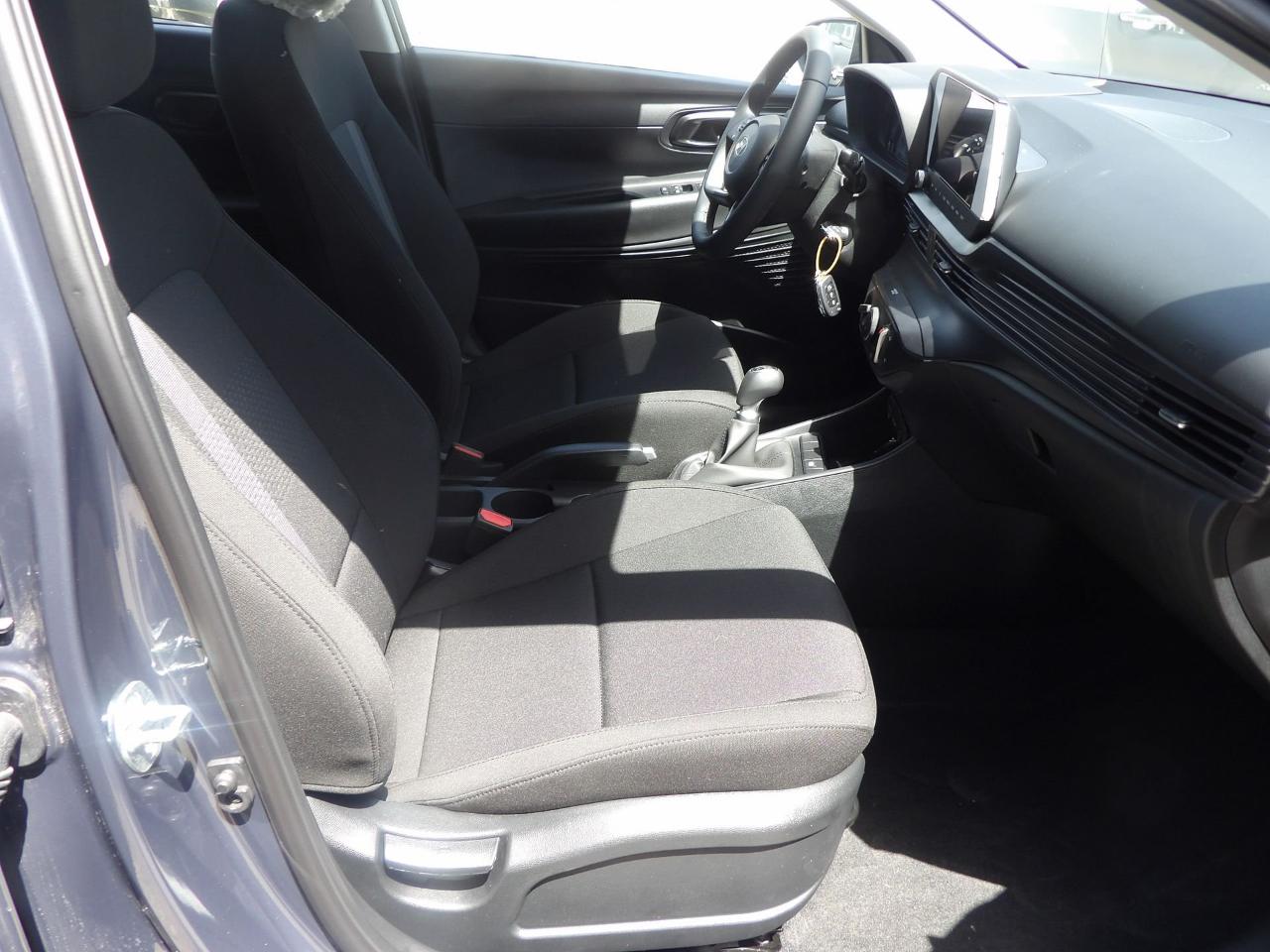 Hyundai Hyundai I20 usata 19