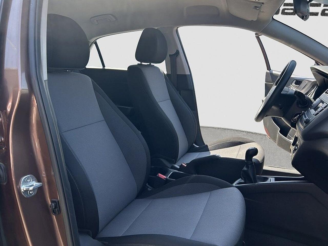 Hyundai Hyundai I20 usata, con 5 porte