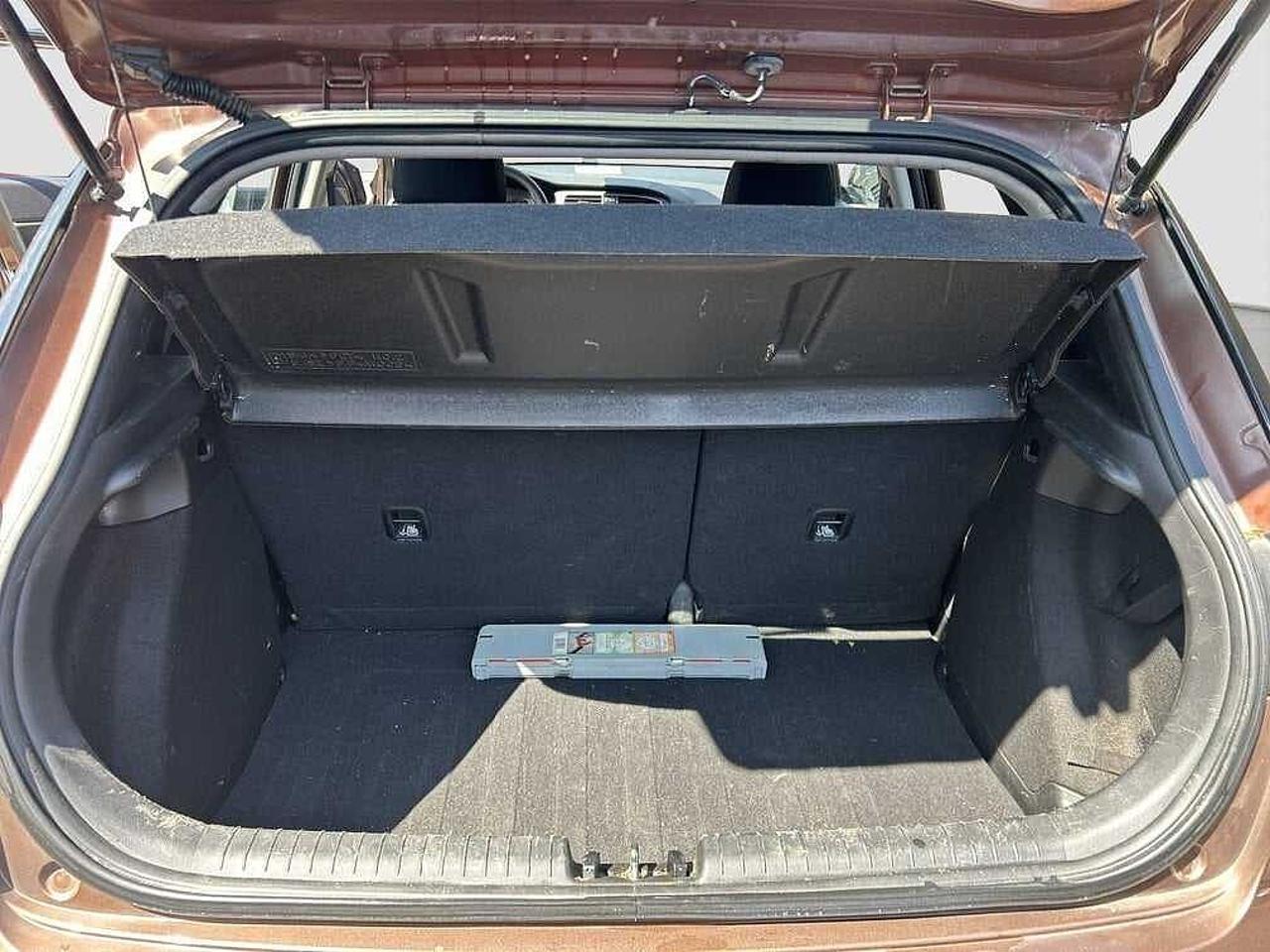 Hyundai Hyundai I20 usata 15
