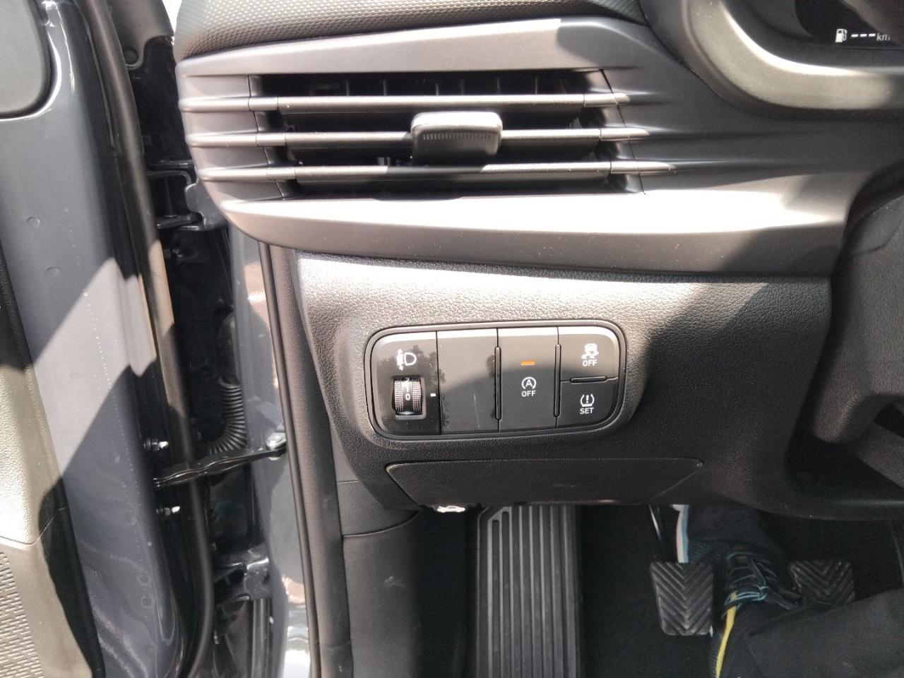 Hyundai Hyundai I20 usata, con cruise control