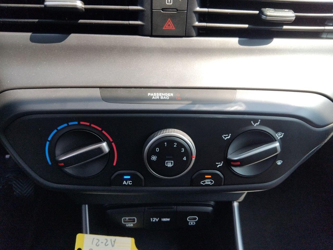 Hyundai Hyundai I20 usata 7