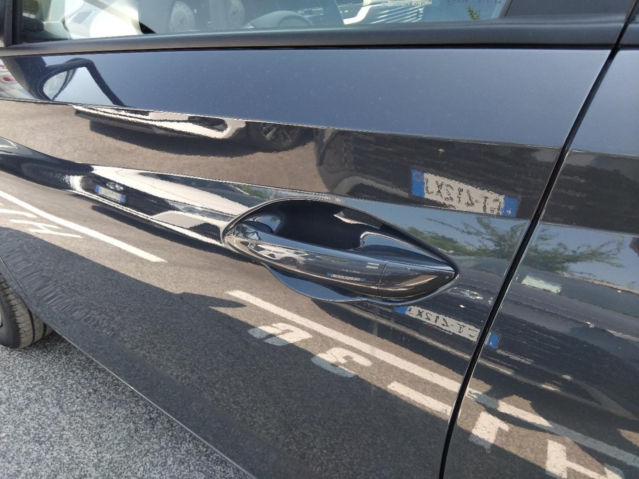 Hyundai Hyundai I20 usata 16