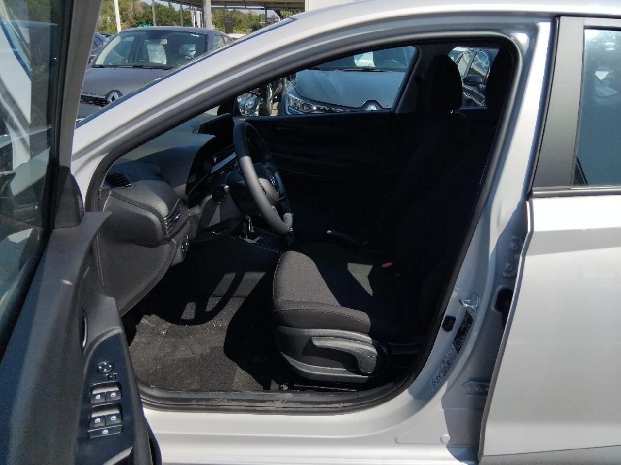 Hyundai Hyundai I20 usata, con cruise control