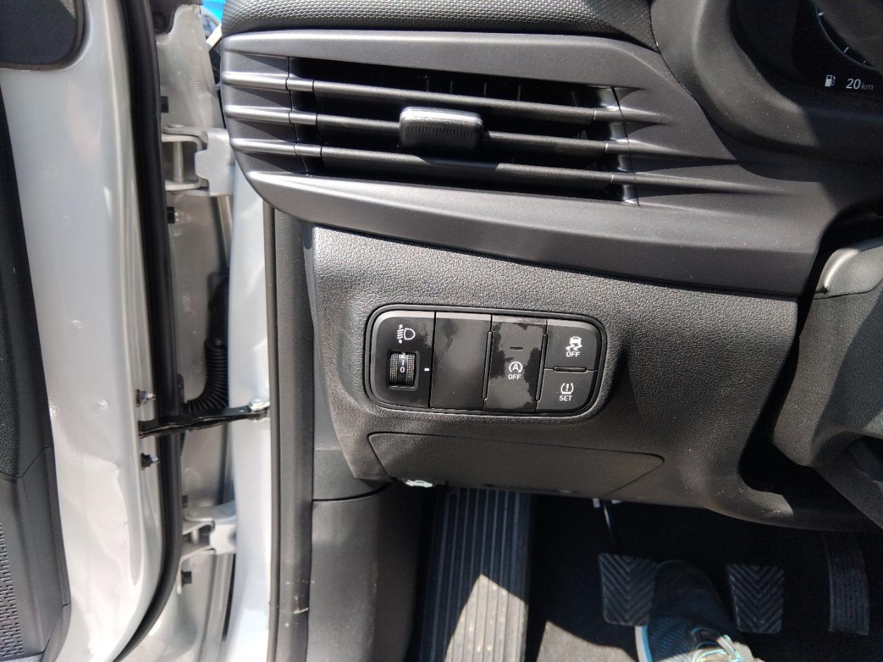 Hyundai Hyundai I20 usata, con navigatore