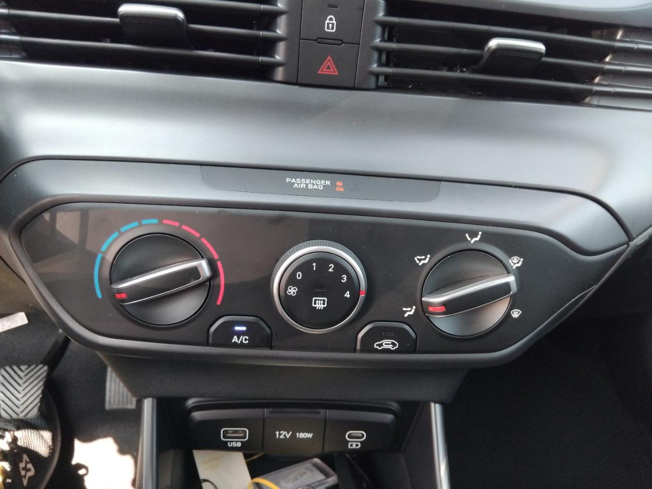 Hyundai Hyundai I20 usata 8