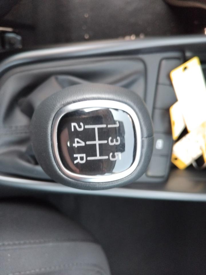 Hyundai Hyundai I20 usata 9