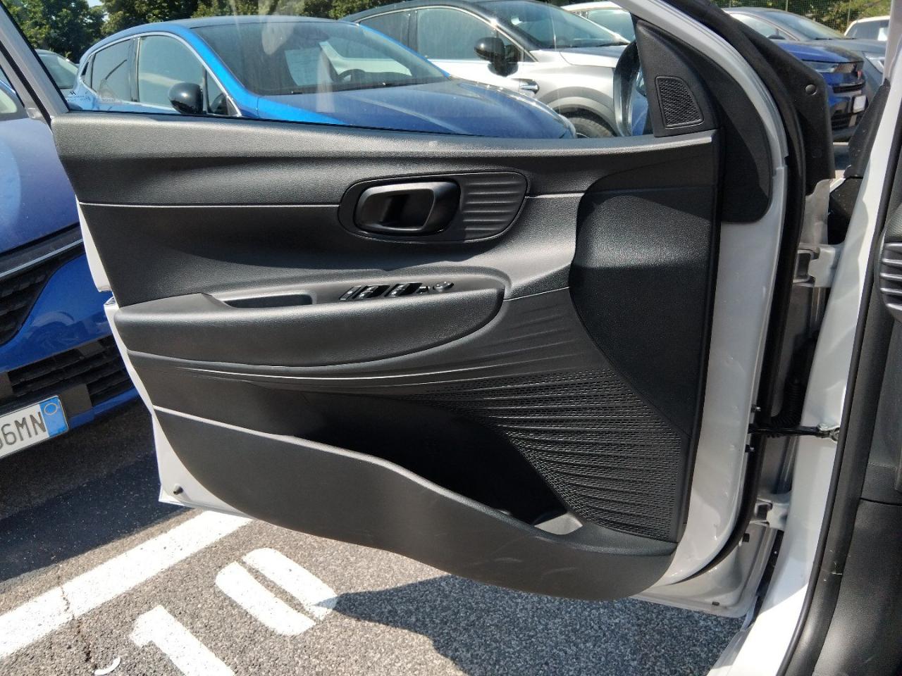 Hyundai Hyundai I20 usata 10