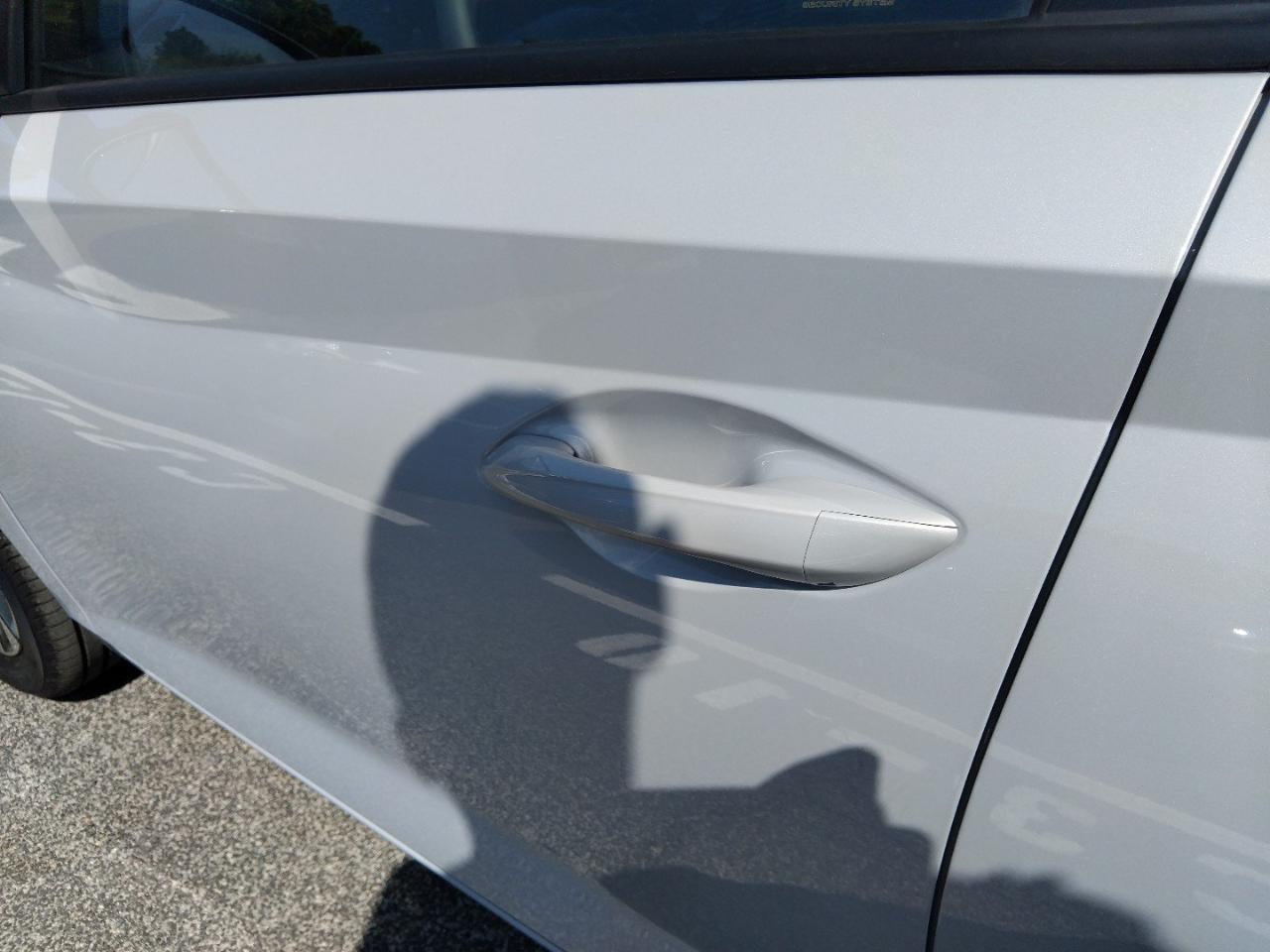 Hyundai Hyundai I20 usata 18