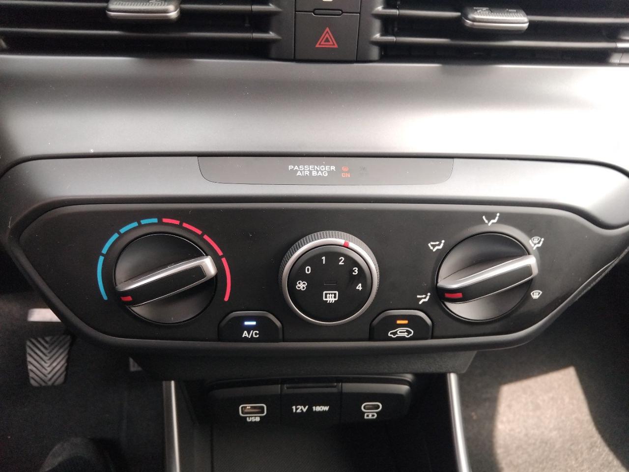 Hyundai Hyundai I20 usata 8