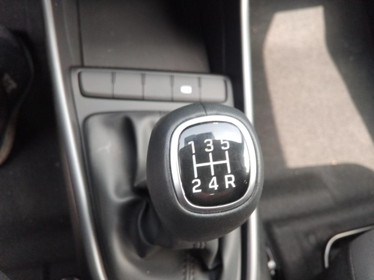 Hyundai Hyundai I20 usata 9
