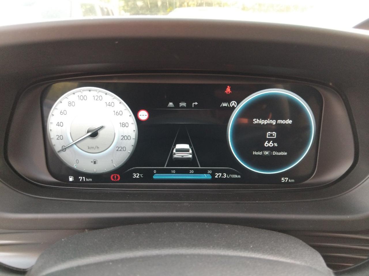 Hyundai Hyundai I20 usata 6