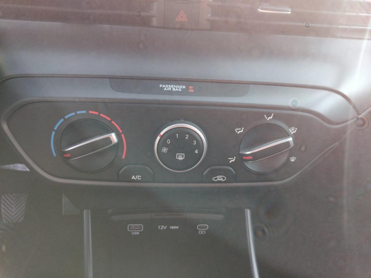 Hyundai Hyundai I20 usata 8