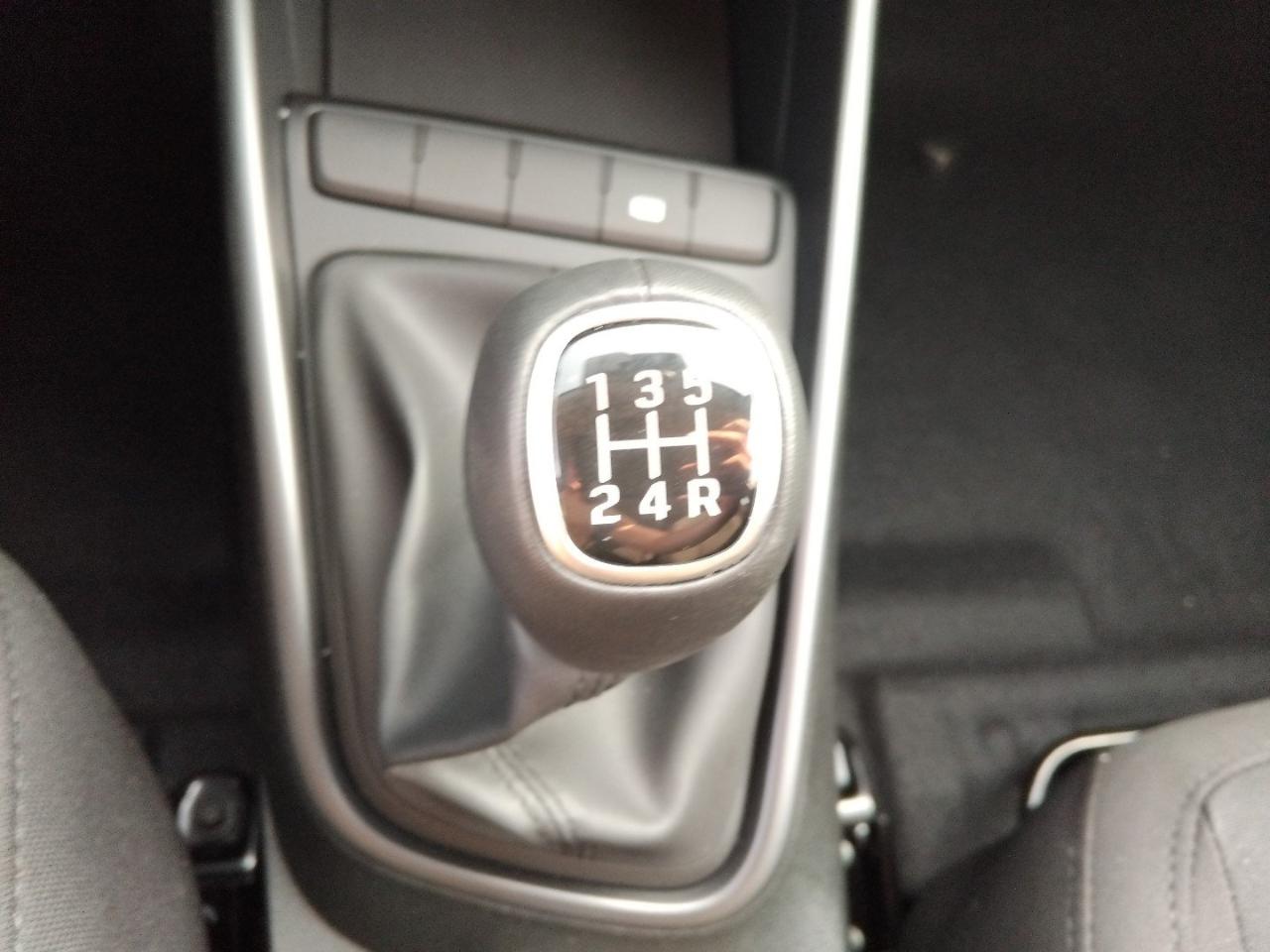 Hyundai Hyundai I20 usata 9