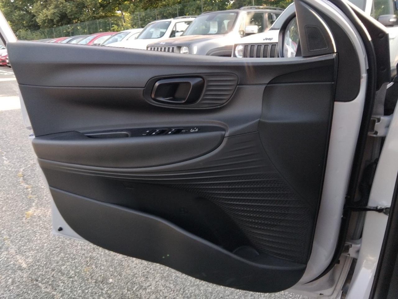 Hyundai Hyundai I20 usata 10