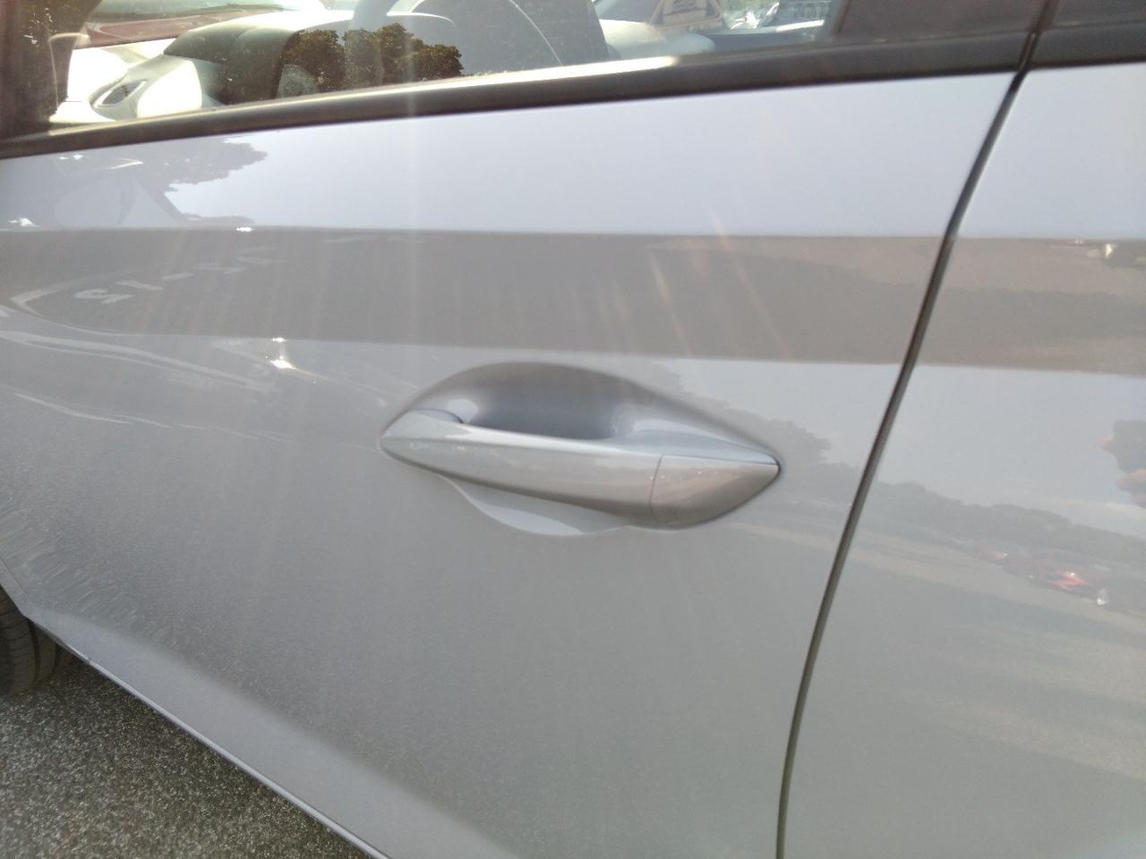 Hyundai Hyundai I20 usata 18