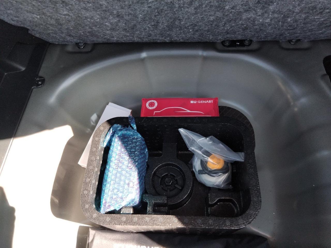 Hyundai Hyundai I20 usata, con alzacristalli elettrici