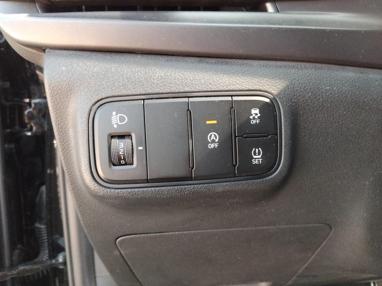 Hyundai Hyundai I20 usata, con start/stop automatico