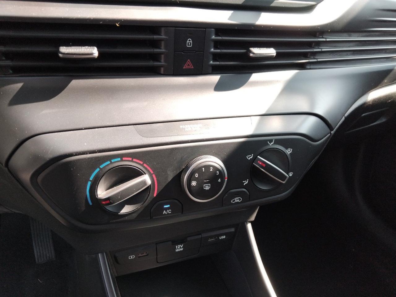 Hyundai Hyundai I20 usata 9