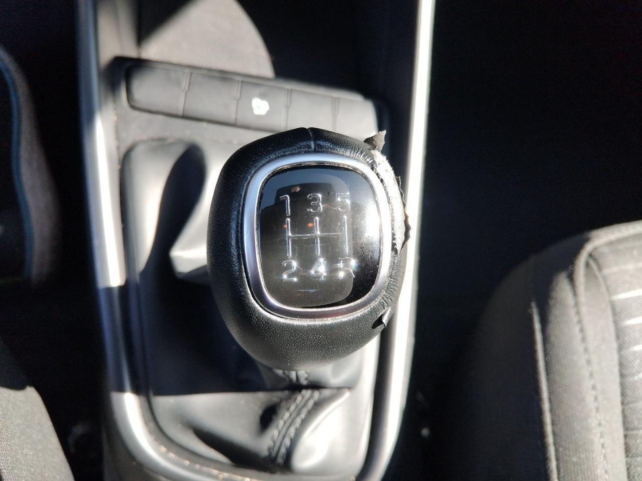 Hyundai Hyundai I20 usata 10