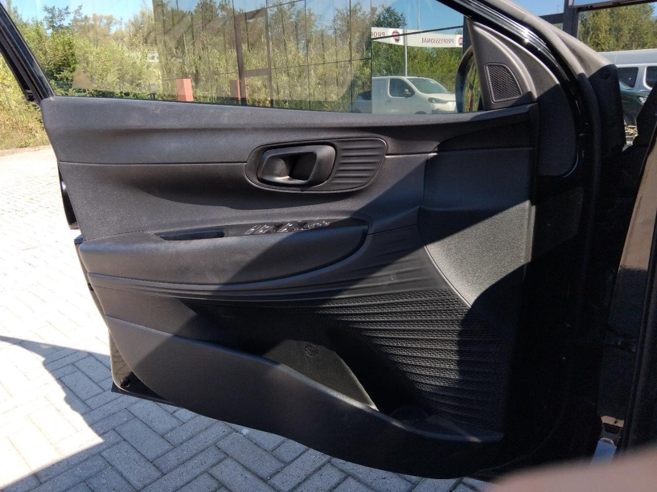 Hyundai Hyundai I20 usata 12