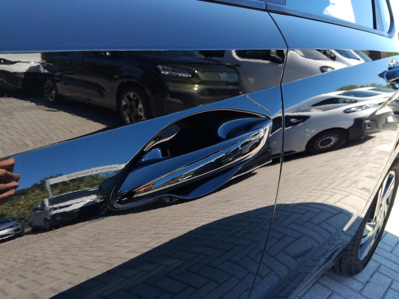 Hyundai Hyundai I20 usata 20