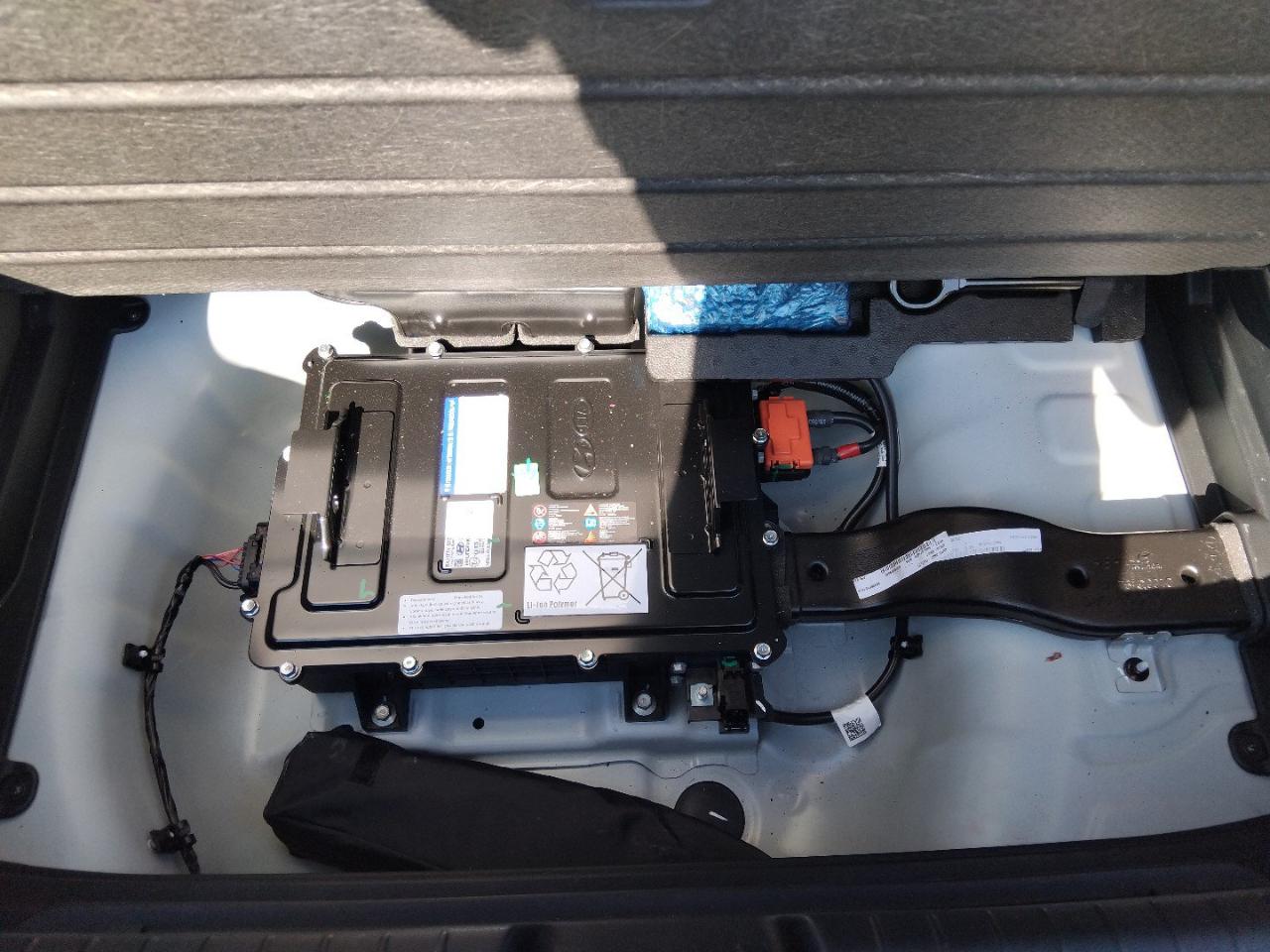 Hyundai Hyundai I20 usata, con alzacristalli elettrici