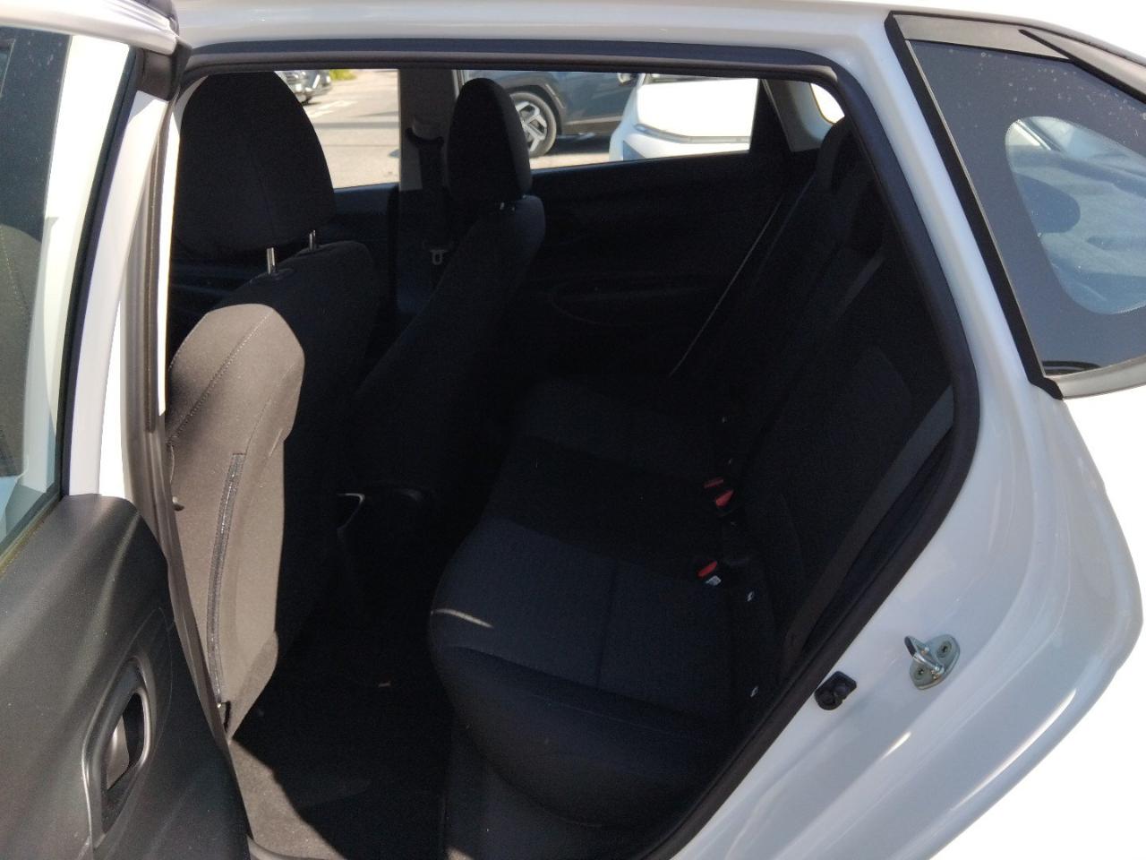 Hyundai Hyundai I20 usata, con cerchi in lega