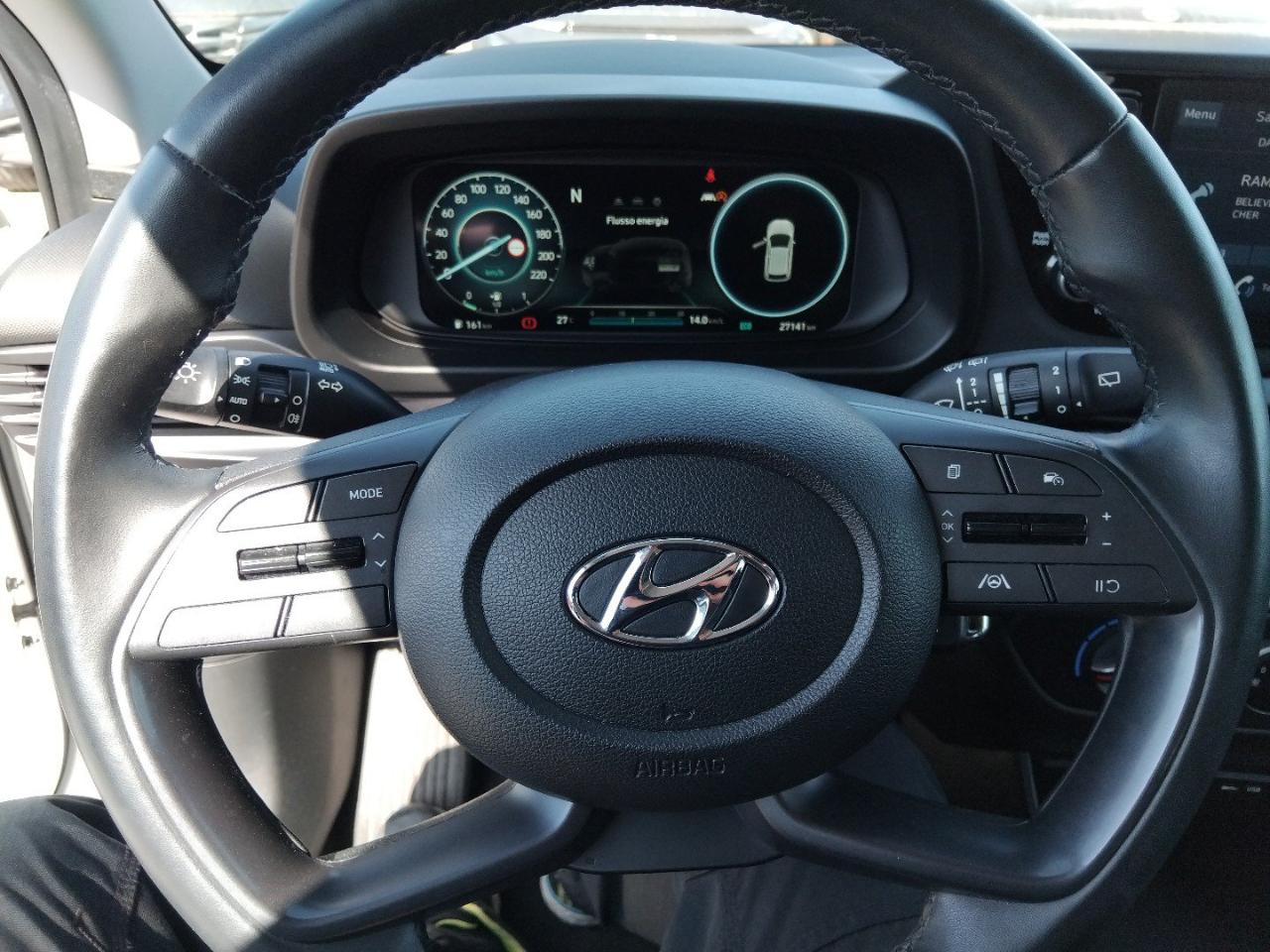 Hyundai Hyundai I20 usata 6
