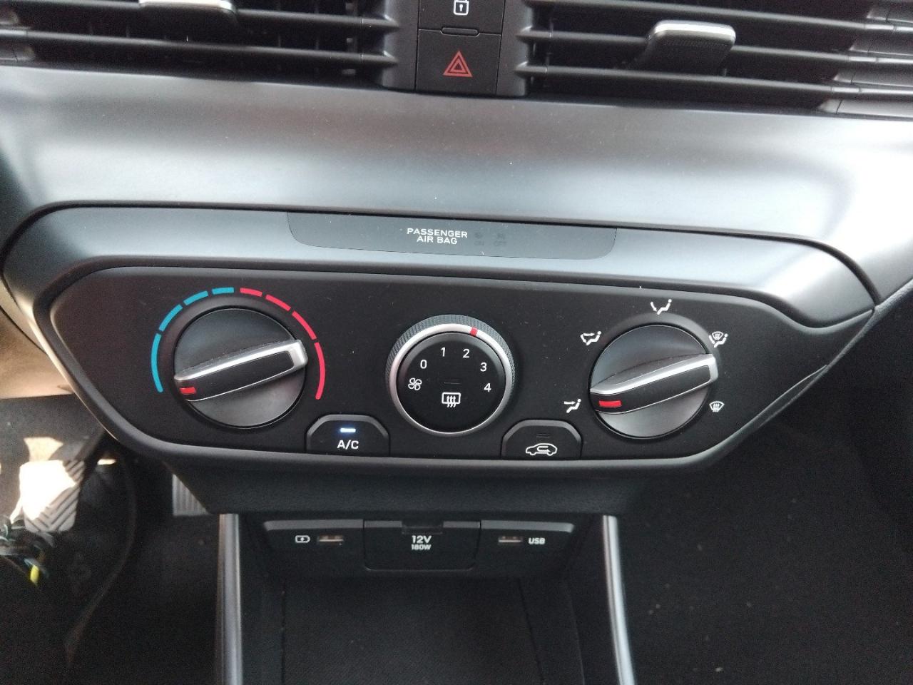 Hyundai Hyundai I20 usata 10
