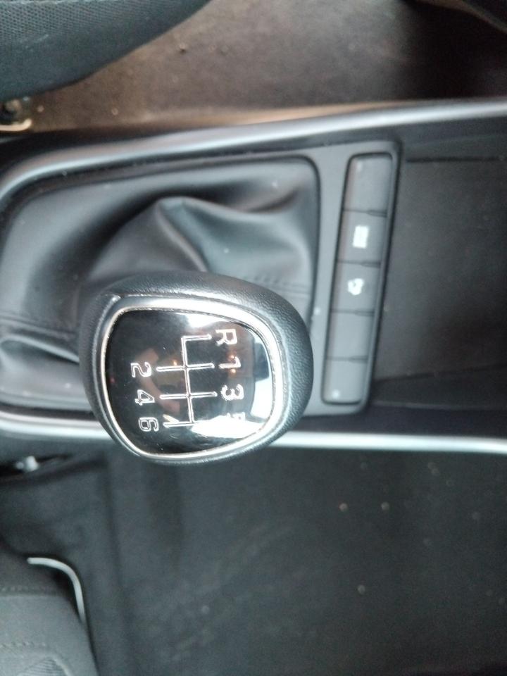 Hyundai Hyundai I20 usata 12