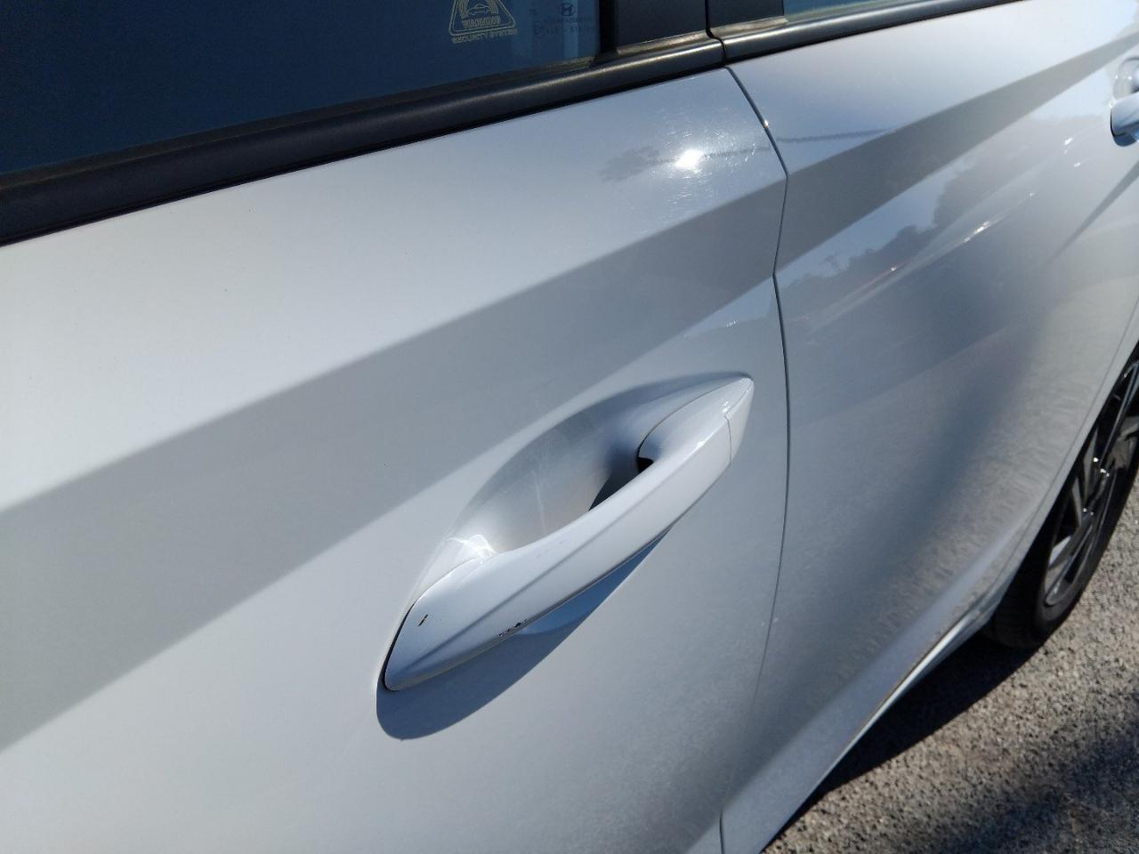 Hyundai Hyundai I20 usata 20