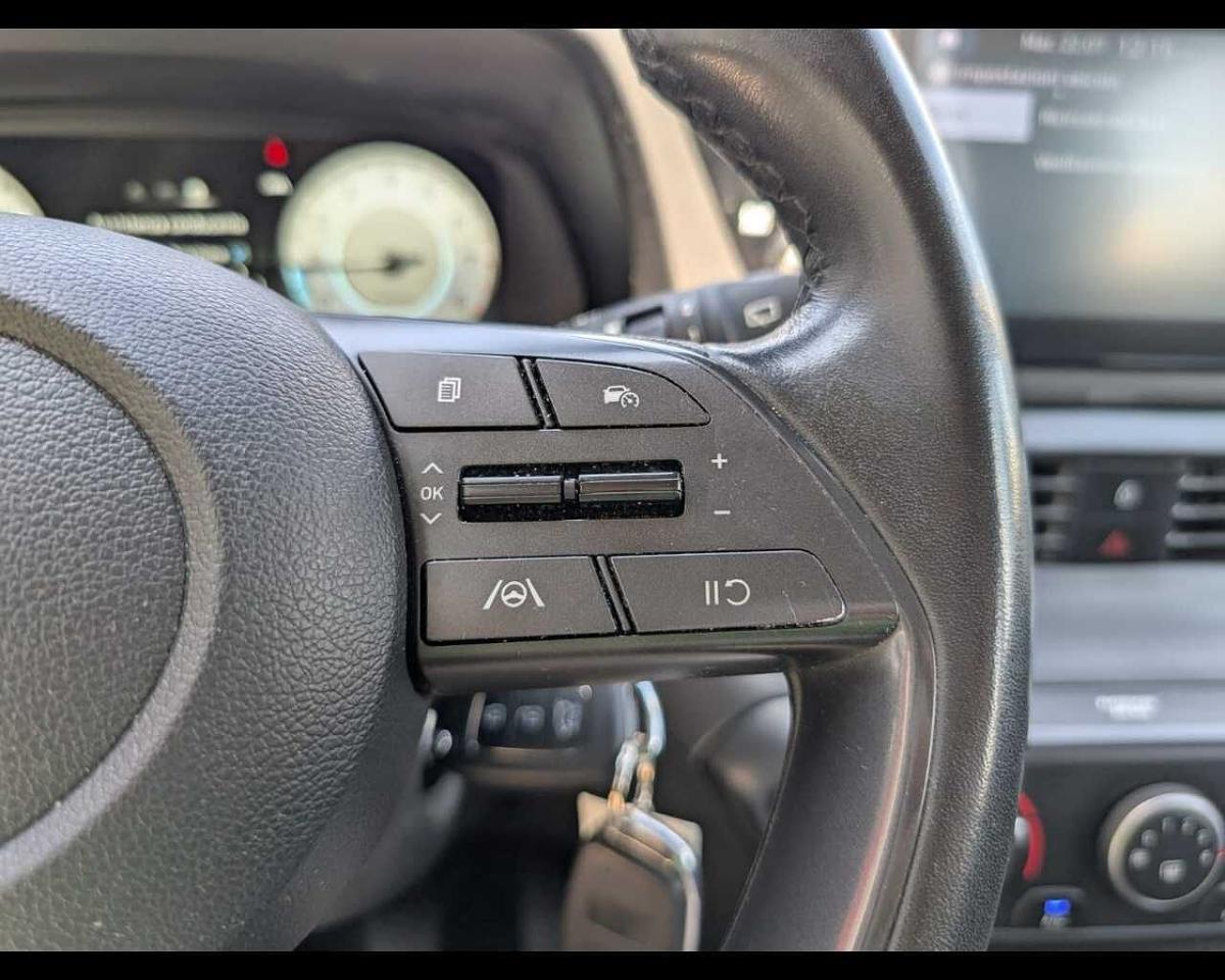 Hyundai Hyundai I20 usata, con chiusura centralizzata