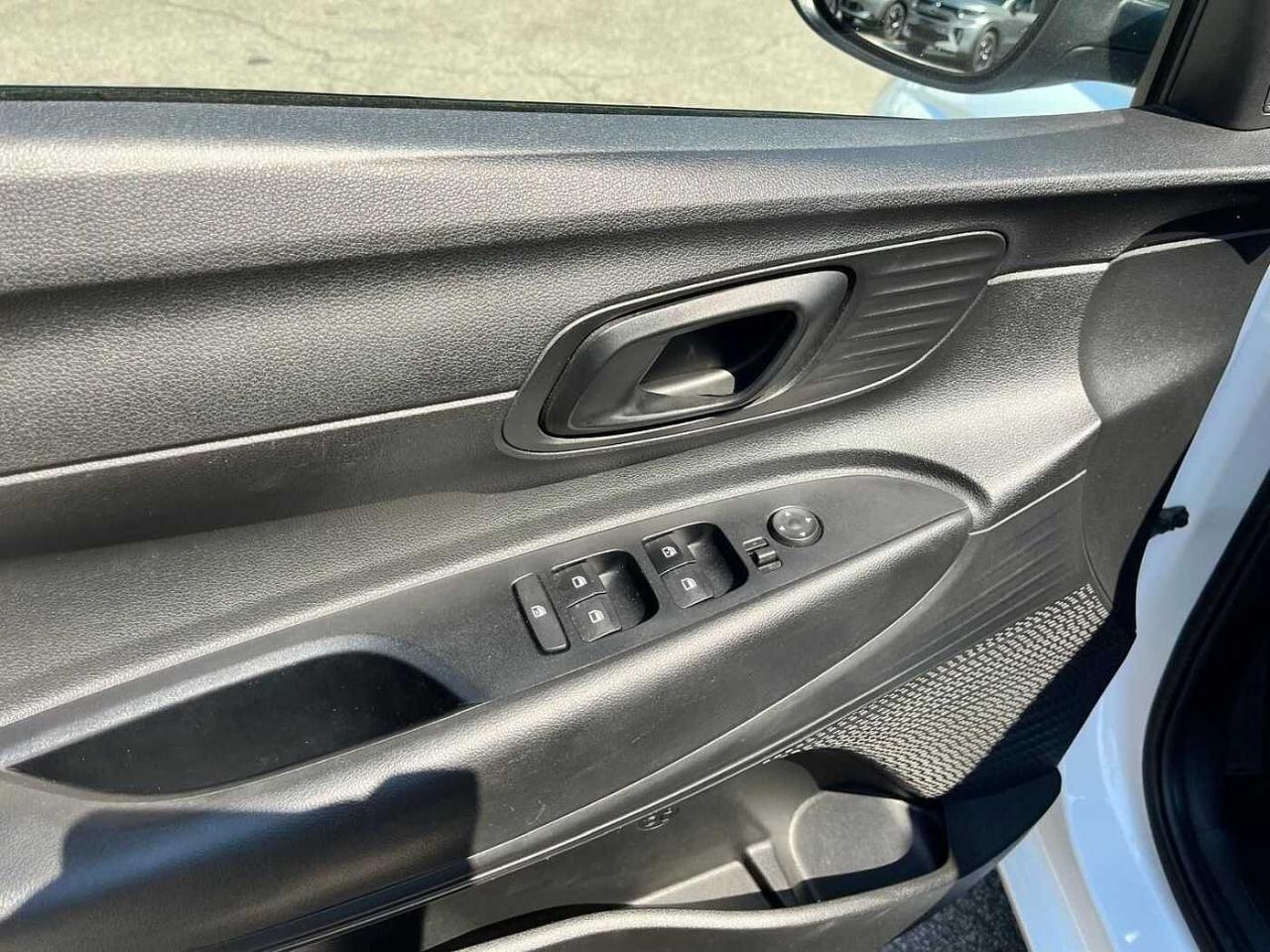 Hyundai Hyundai I20 usata, con antifurto