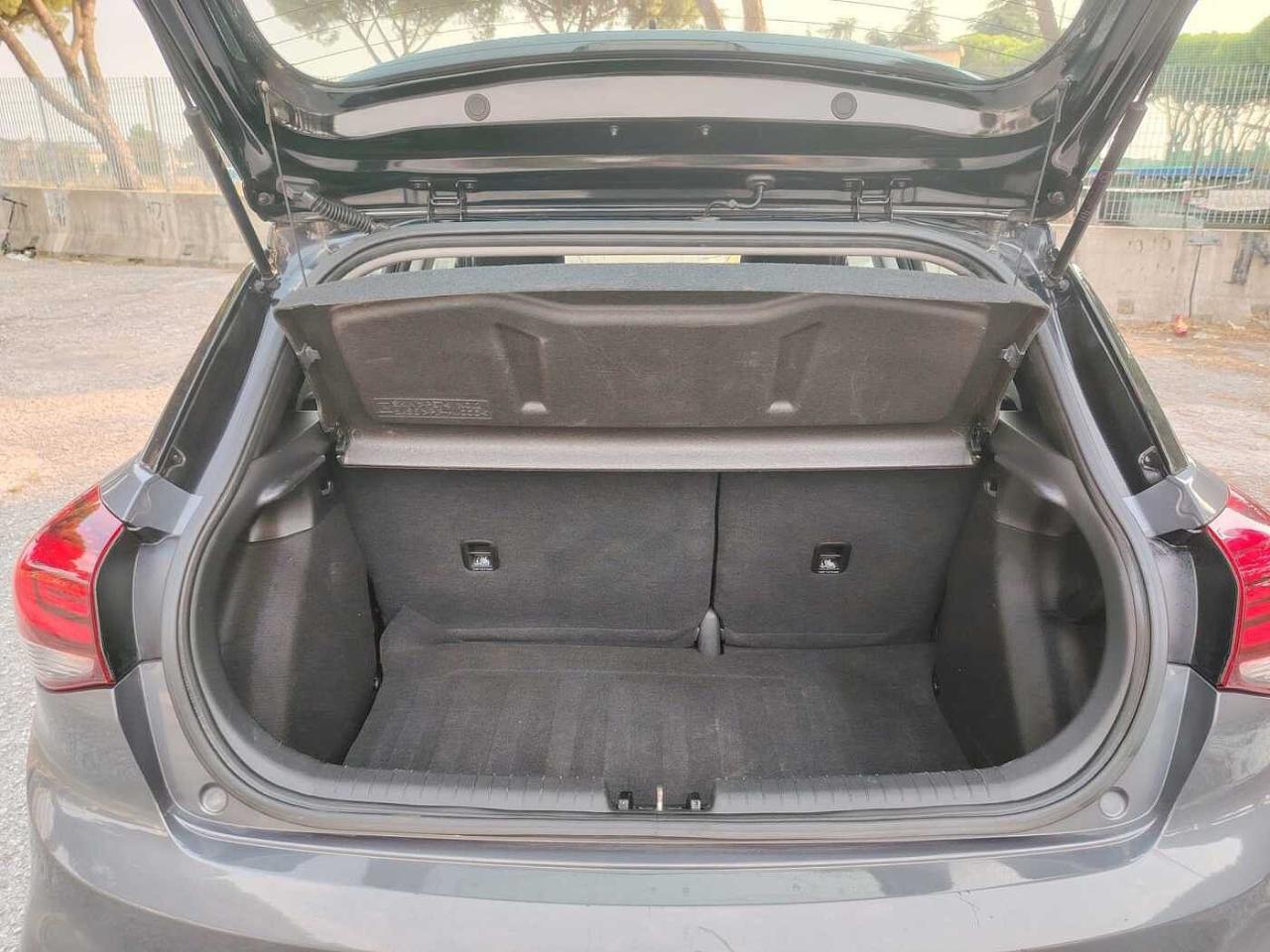 Hyundai Hyundai I20 usata, con 5 marce