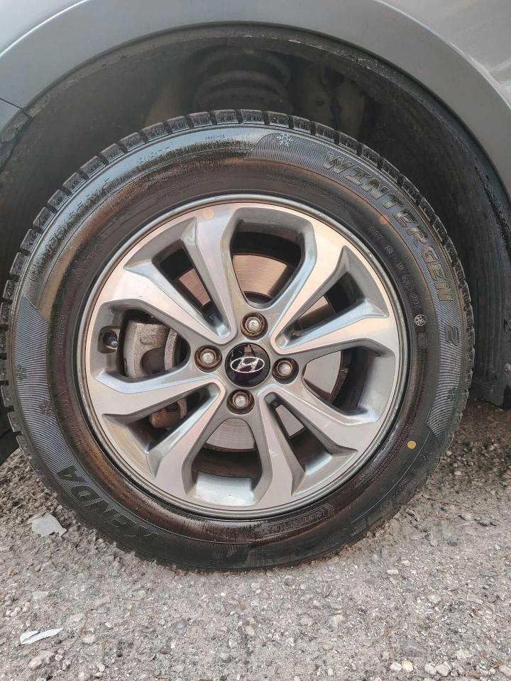 Hyundai Hyundai I20 usata, con 5 porte