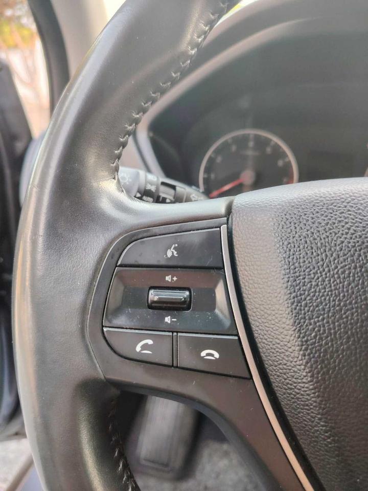 Hyundai Hyundai I20 usata, con barre porta tutto