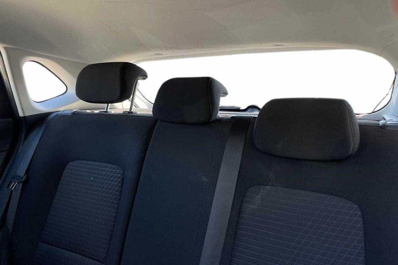 Hyundai Hyundai I20 usata 19