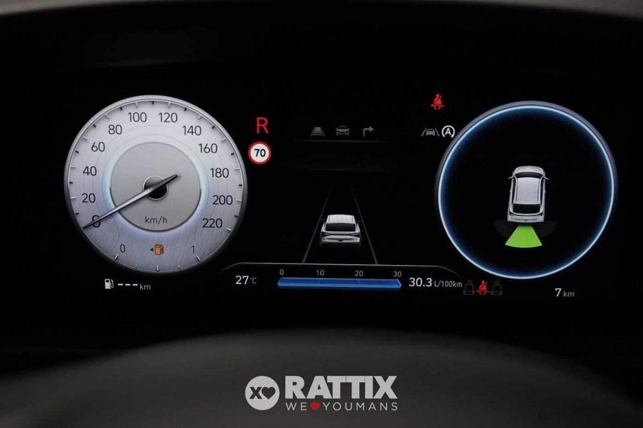Hyundai Hyundai I20 usata, con GPS